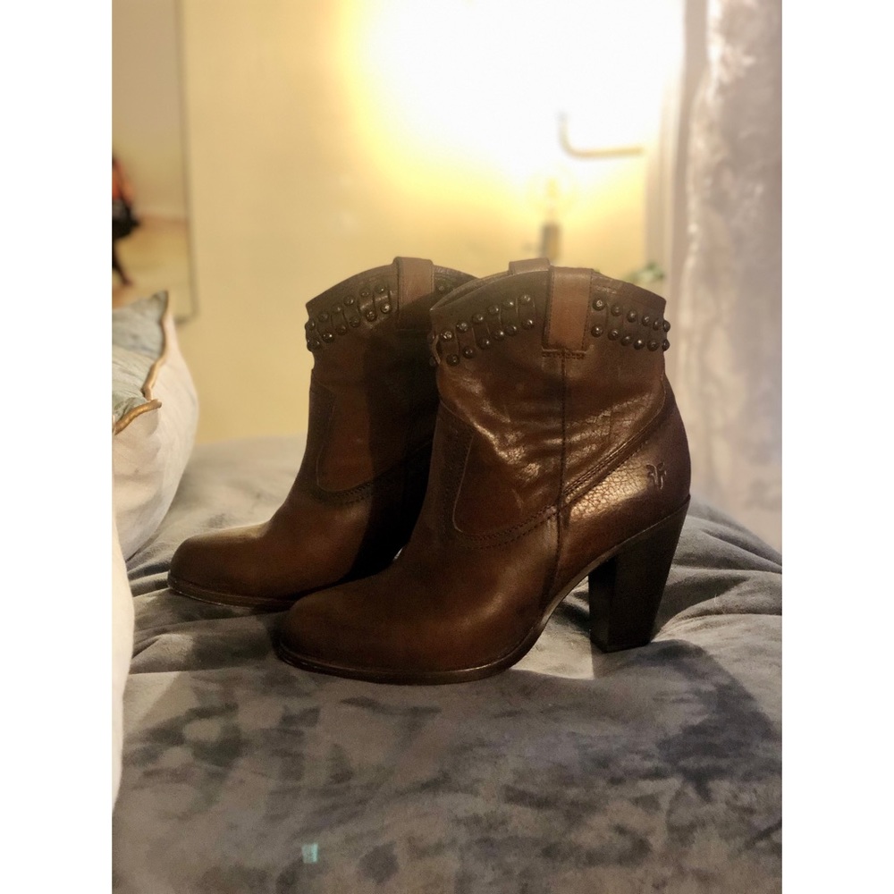 Frye Boots - Picture 3 of 6